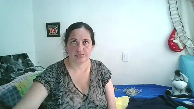 ximenajimenez online show from March 1, 8:00 pm