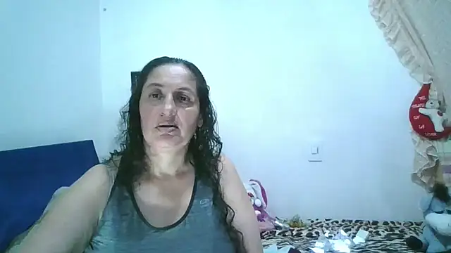 ximenajimenez online show from March 13, 11:00 pm