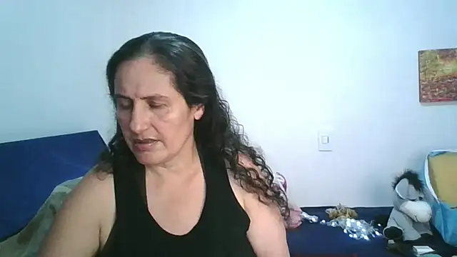 ximenajimenez online show from June 21, 9:06 pm