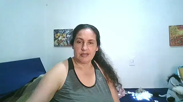 ximenajimenez online show from June 22, 10:40 pm