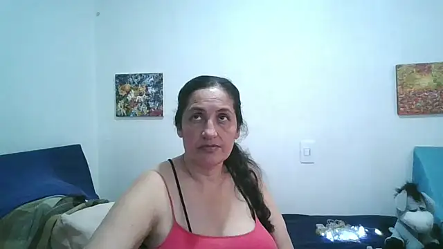 ximenajimenez online show from July 14, 10:15 pm