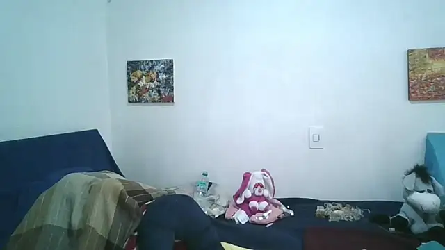 ximenajimenez online show from July 15, 9:31 pm