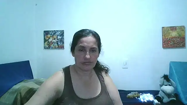 ximenajimenez online show from July 18, 11:08 pm