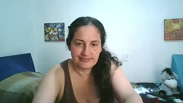 ximenajimenez online show from July 24, 10:19 pm