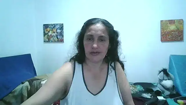 ximenajimenez online show from July 25, 11:24 pm