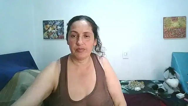 ximenajimenez online show from July 29, 10:52 pm