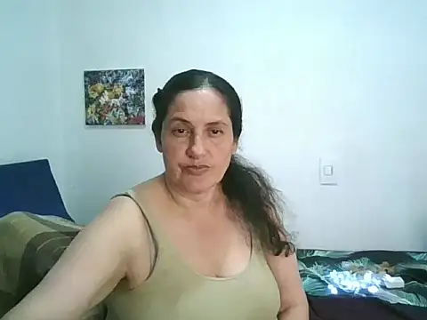 ximenajimenez online show from July 30, 10:09 pm