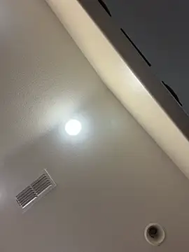 Snapshot of lovelymyah chatting on March 2, 6:30 pm lovelymyah online show from March 2, 6:30 pm