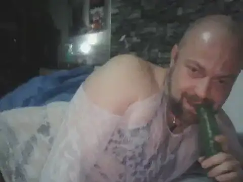 Snapshot of Prehistorixxx2686 chatting on January 11, 6:33 pm Prehistorixxx2686 online show from January 11, 6:33 pm