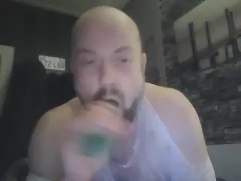 Snapshot of Prehistorixxx2686 chatting on January 12, 1:21 am Prehistorixxx2686 online show from January 12, 1:21 am