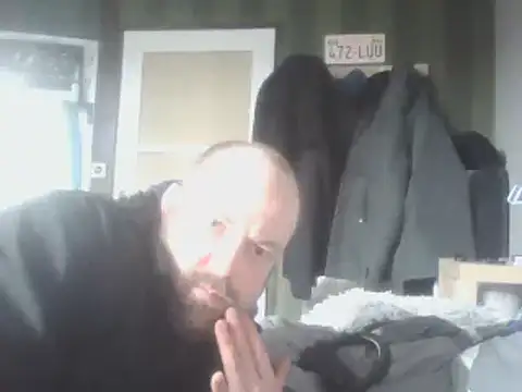 Snapshot of Prehistorixxx2686 chatting on January 29, 10:48 am Prehistorixxx2686 online show from January 29, 10:48 am