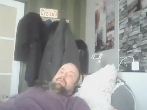 Snapshot of Prehistorixxx2686 chatting on January 29, 1:49 pm Prehistorixxx2686 online show from January 29, 1:49 pm