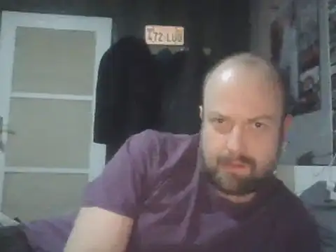 Snapshot of Prehistorixxx2686 chatting on January 29, 6:50 pm Prehistorixxx2686 online show from January 29, 6:50 pm