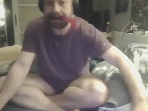 Snapshot of Prehistorixxx2686 chatting on January 30, 11:13 pm Prehistorixxx2686 online show from January 30, 11:13 pm