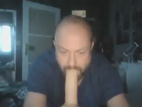 Snapshot of Prehistorixxx2686 chatting on March 11, 4:40 pm Prehistorixxx2686 online show from March 11, 4:40 pm