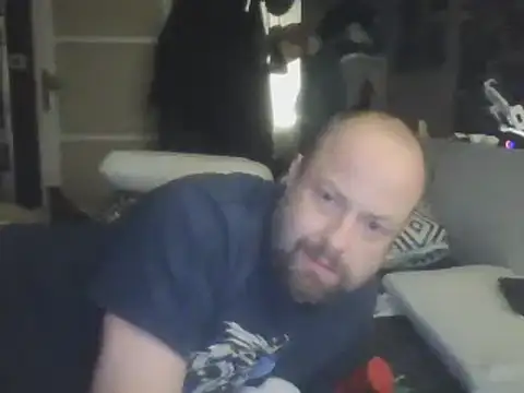 Snapshot of Prehistorixxx2686 chatting on March 12, 11:54 pm Prehistorixxx2686 online show from March 12, 11:54 pm