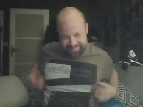 Snapshot of Prehistorixxx2686 chatting on March 13, 9:59 pm Prehistorixxx2686 online show from March 13, 9:59 pm