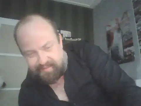 Snapshot of Prehistorixxx2686 chatting on September 13, 8:14 am Prehistorixxx2686 online show from September 13, 8:14 am