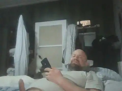 Snapshot of Prehistorixxx2686 chatting on September 14, 5:23 pm Prehistorixxx2686 online show from September 14, 5:23 pm