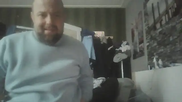 Prehistorixxx2686 online show from December 17, 1:17 pm