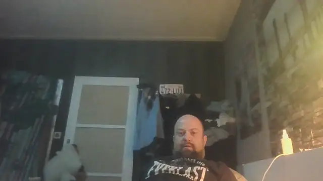 Prehistorixxx2686 online show from December 19, 12:39 am