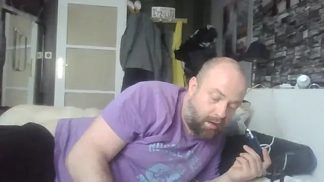 Prehistorixxx2686 online show from March 26, 10:43 am