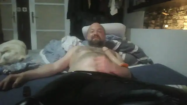 Prehistorixxx2686 online show from May 14, 8:59 pm
