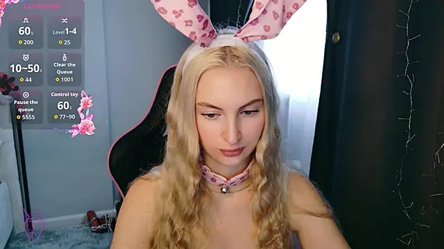 Kimmy powell online show from February 2, 3:05 am