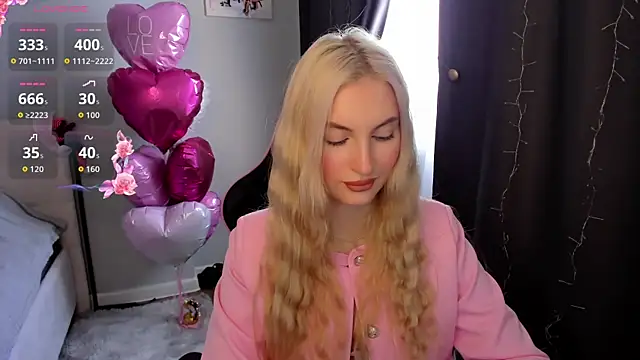 Kimmy powell online show from February 14, 3:58 am