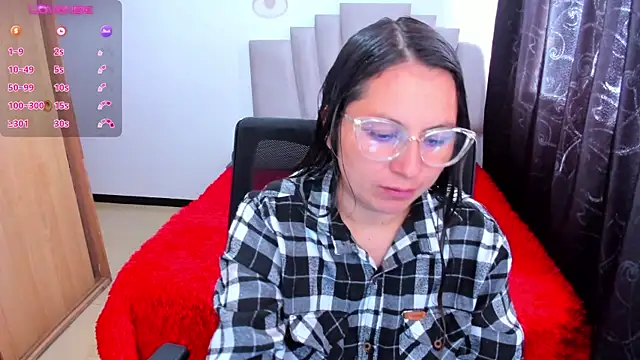 samantha  wilson online show from October 14, 3:02 pm