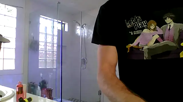Snapshot of El_Gizmo chatting on April 16, 10:23 pm El Gizmo online show from April 16, 10:23 pm