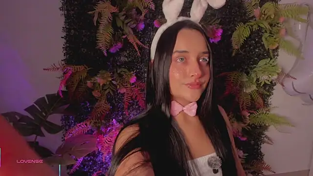 hanna lee02 online show from October 30, 12:50 pm