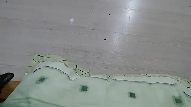 CRISTIINA37 online show from January 7, 1:35 pm