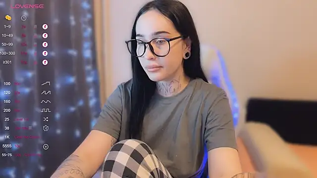 AnastasiaSun online show from October 19, 3:56 pm