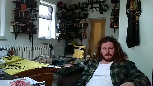 sunr1sa online show from November 29, 2:09 pm