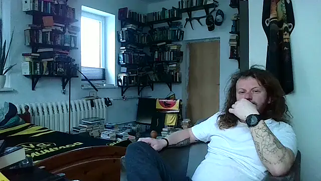 sunr1sa online show from February 4, 7:03 am