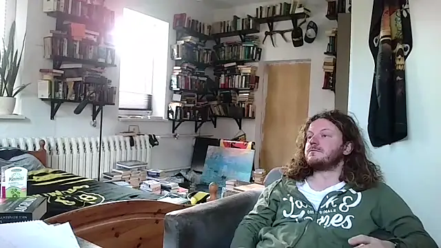 sunr1sa online show from February 21, 2:07 pm