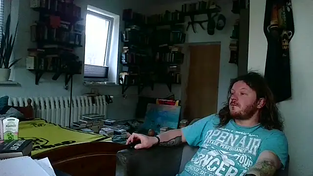 sunr1sa online show from February 22, 6:35 am