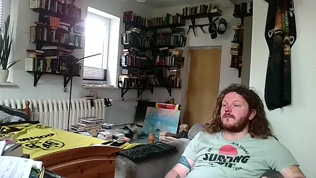 sunr1sa online show from March 15, 9:04 am