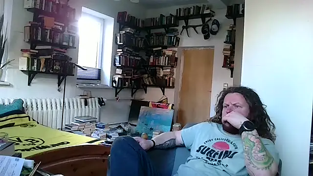 sunr1sa online show from March 16, 4:11 pm