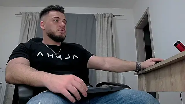 juliusmasters online show from January 7, 10:08 pm