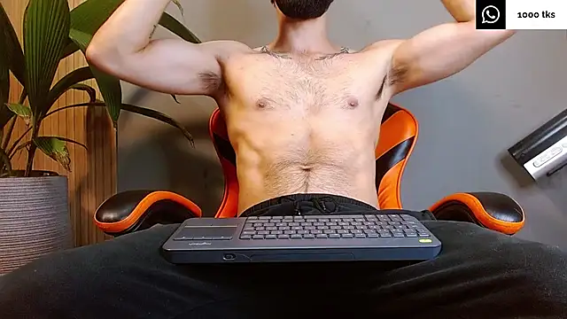 Snapshot of Mr_WhiteCock chatting on September 16, 12:00 am Mr WhiteCock online show from September 16, 12:00 am