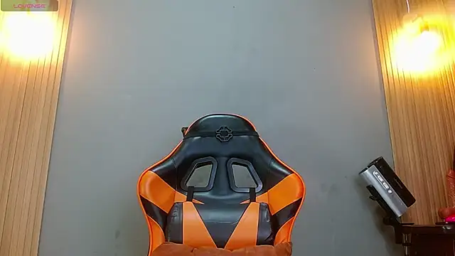 Mr WhiteCock online show from February 2, 12:31 am