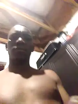 King Jovi online show from October 5, 5:55 pm