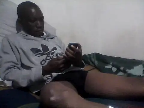 King Jovi online show from March 12, 10:32 am