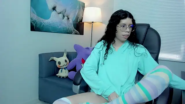 Angel Dust18 online show from November 29, 3:26 pm