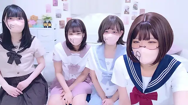 841 yayoi online show from November 9, 3:38 am