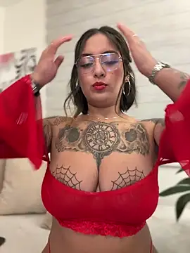 Rae Lil White online show from November 12, 11:58 pm