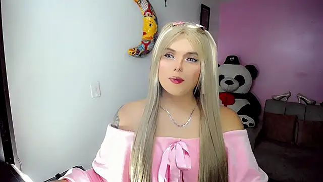 SweetKim21 online show from February 25, 5:41 am