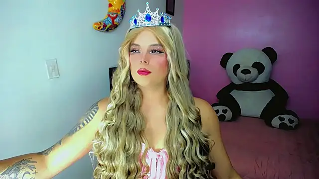 SweetKim21 online show from October 31, 4:46 am